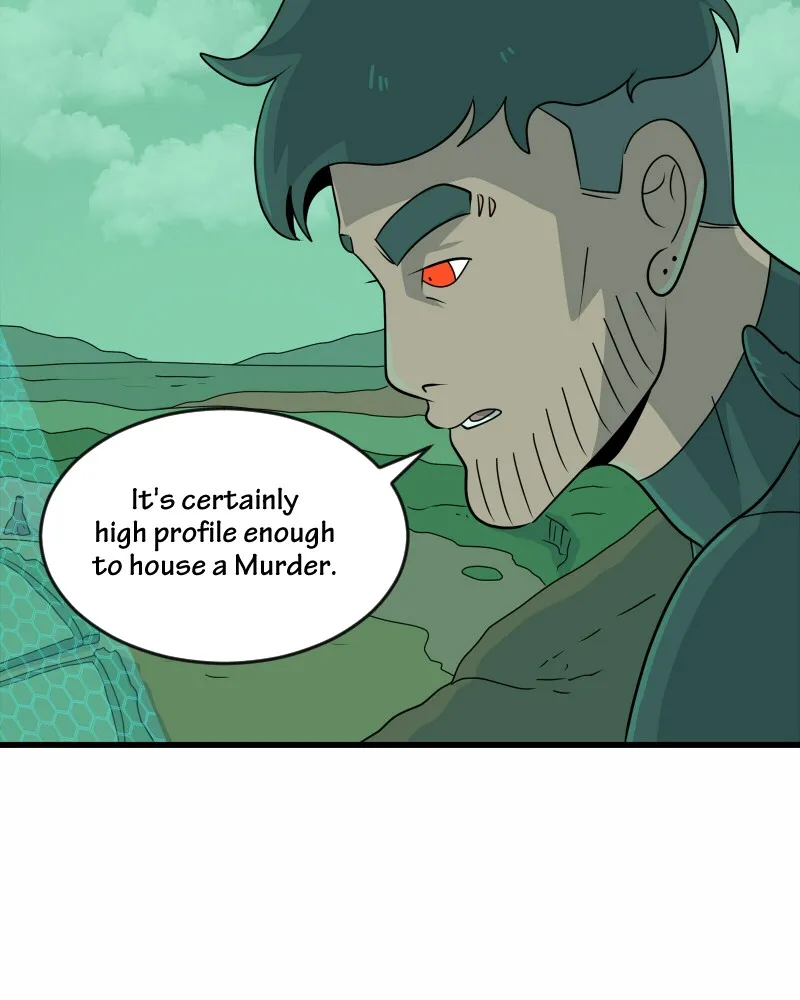 Read The Croaking chapter 212 image 26 on Lezhin