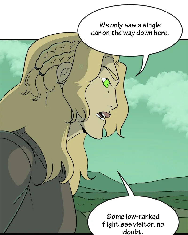 Read The Croaking chapter 212 image 27 on Lezhin