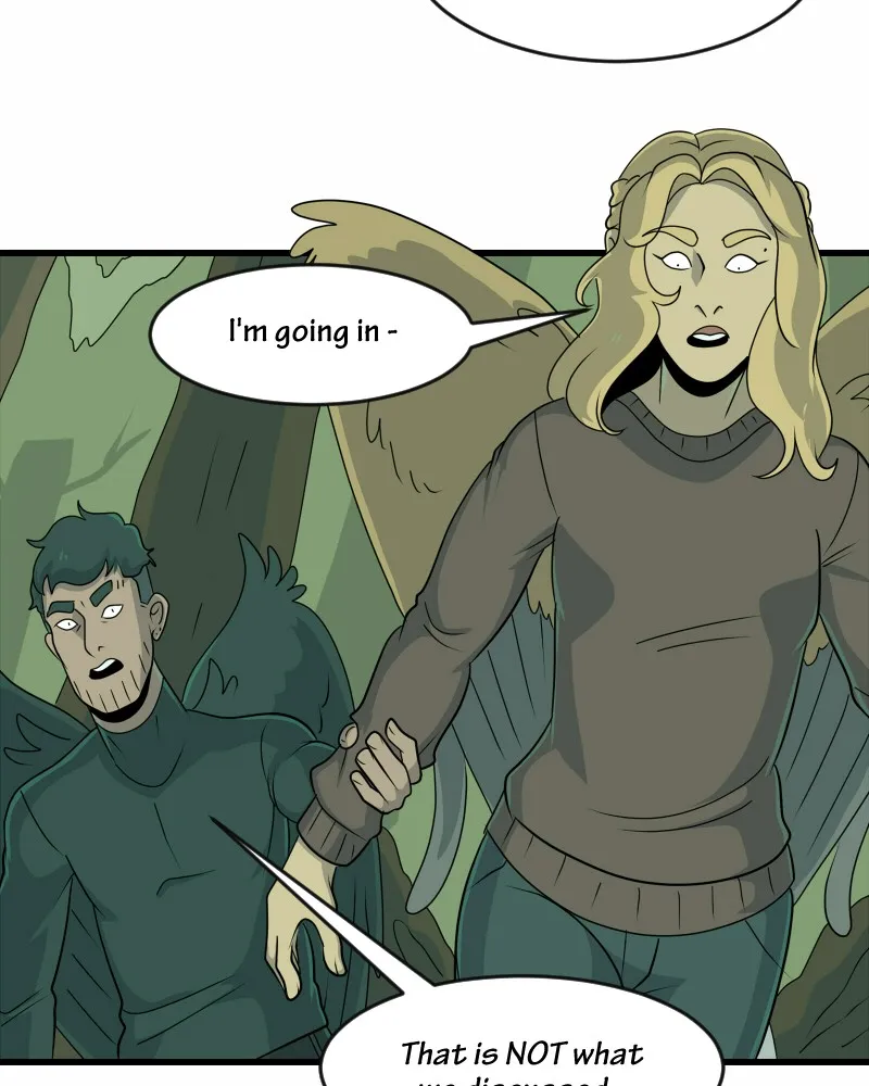 Read The Croaking chapter 212 image 28 on Lezhin