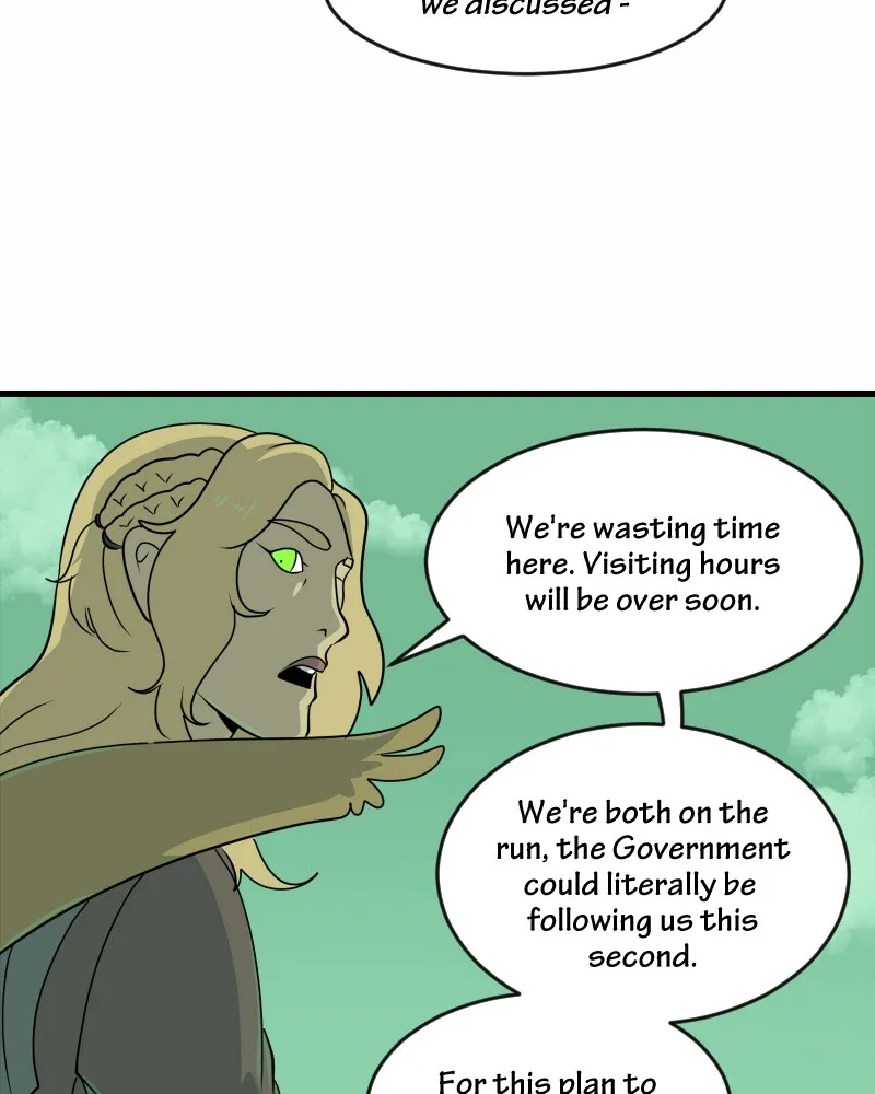 Read The Croaking chapter 212 image 29 on Lezhin