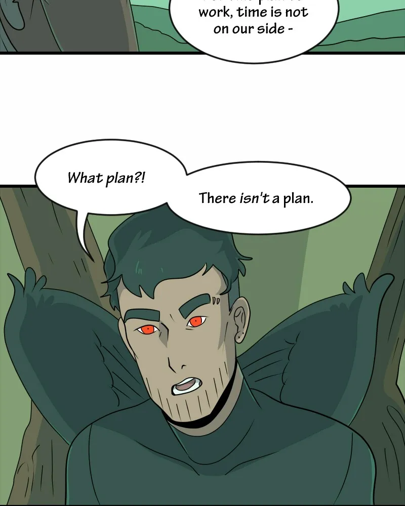 Read The Croaking chapter 212 image 30 on Lezhin