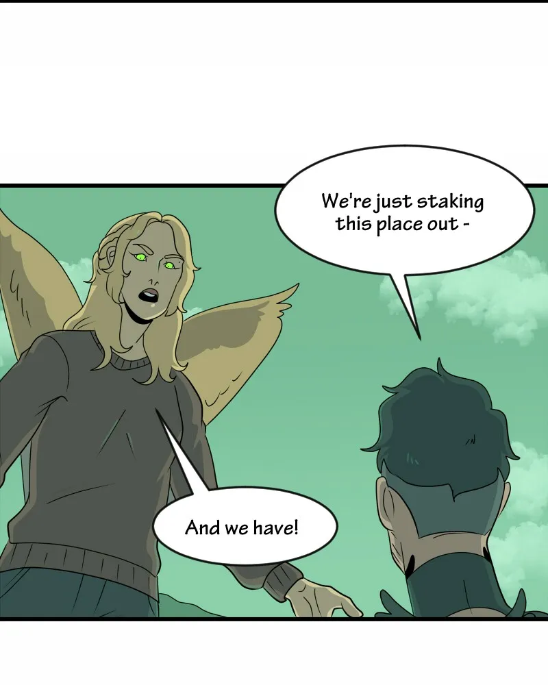 Read The Croaking chapter 212 image 31 on Lezhin