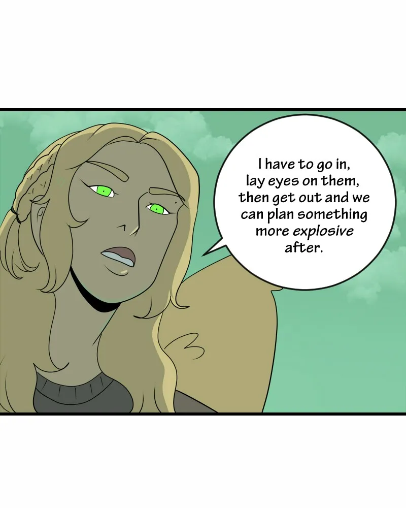 Read The Croaking chapter 212 image 33 on Lezhin