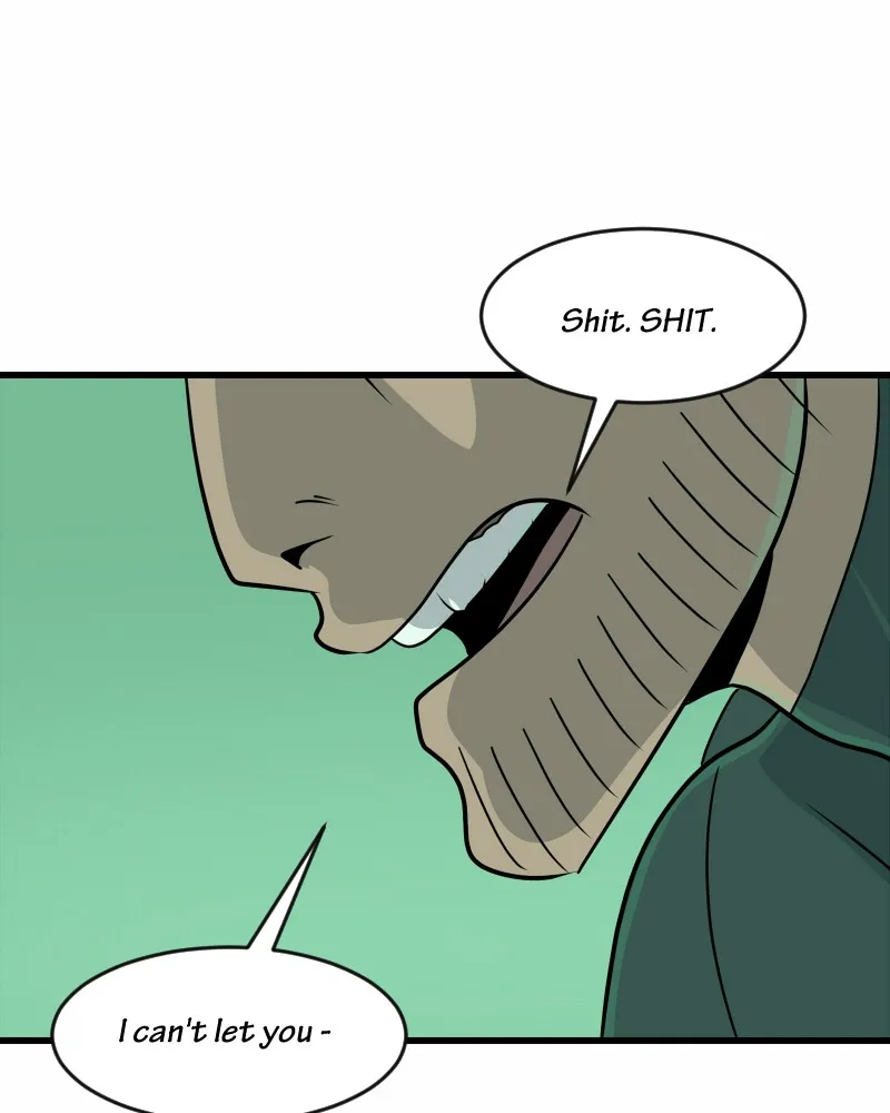 Read The Croaking chapter 212 image 35 on Lezhin