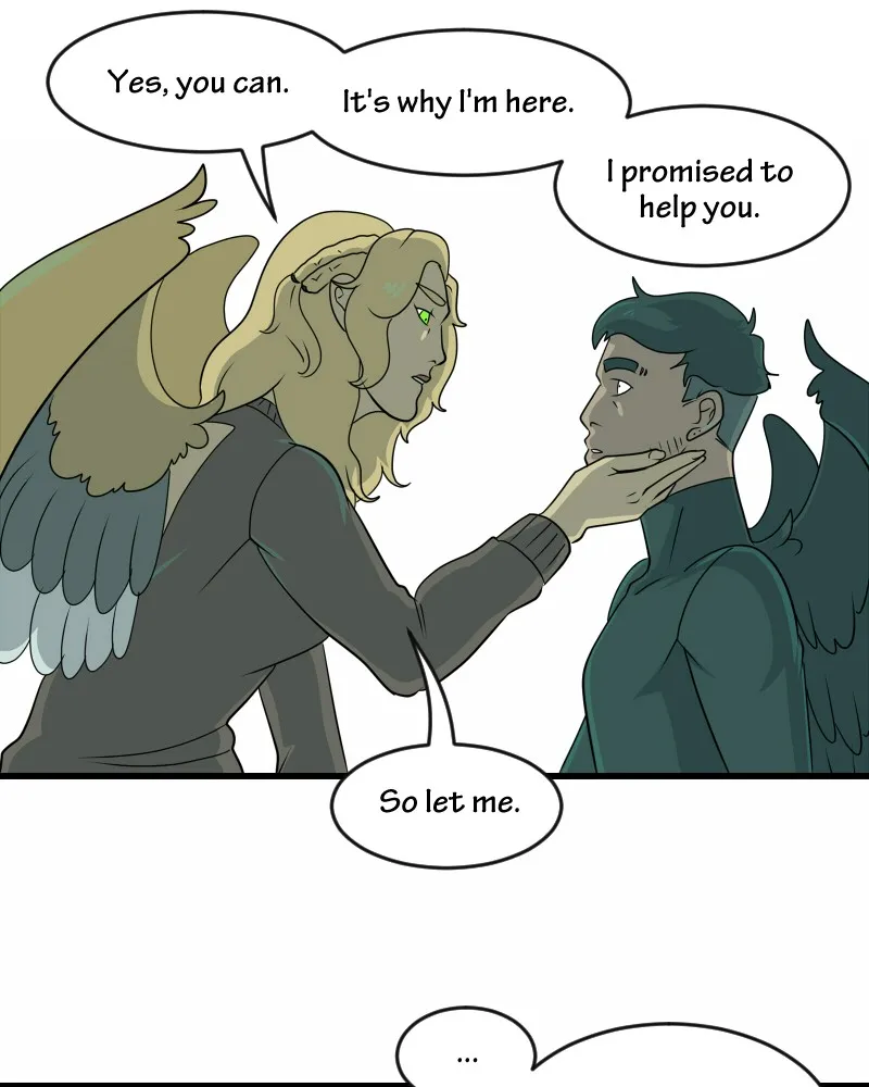 Read The Croaking chapter 212 image 37 on Lezhin