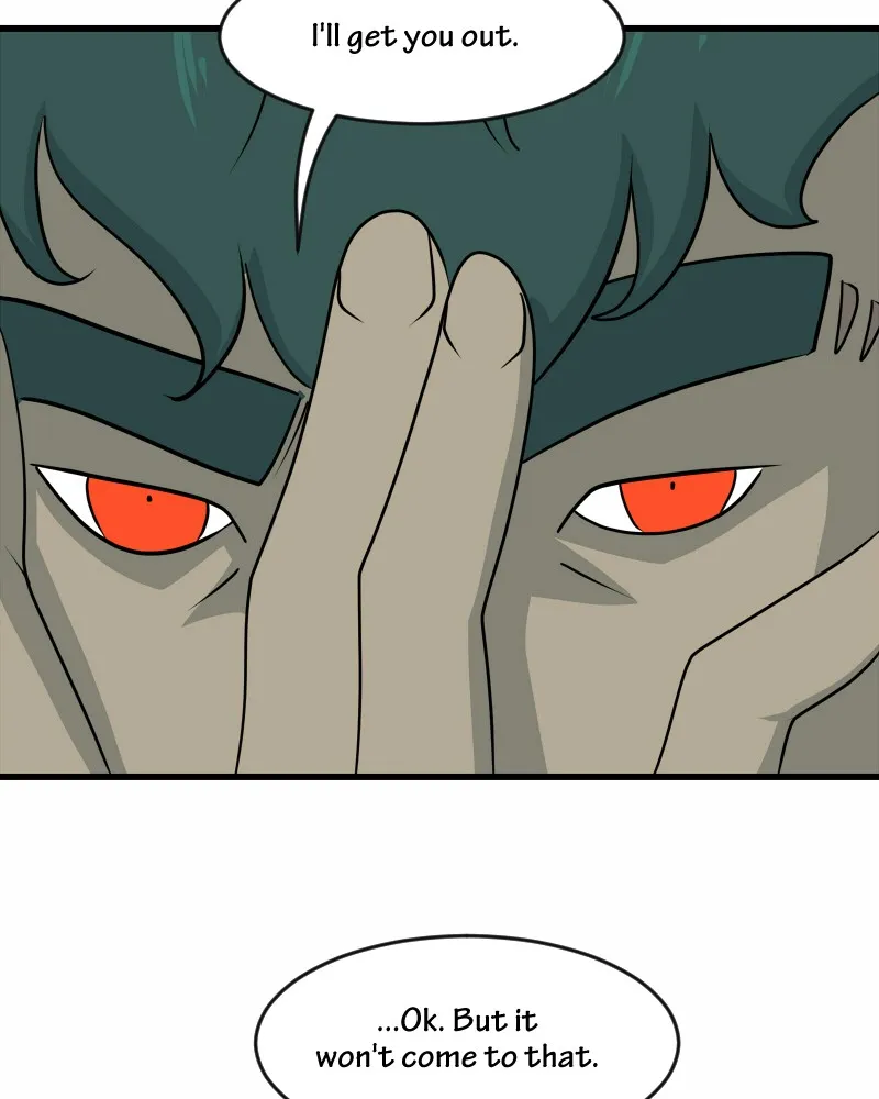 Read The Croaking chapter 212 image 40 on Lezhin