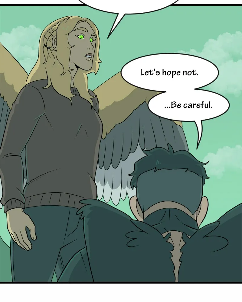 Read The Croaking chapter 212 image 41 on Lezhin