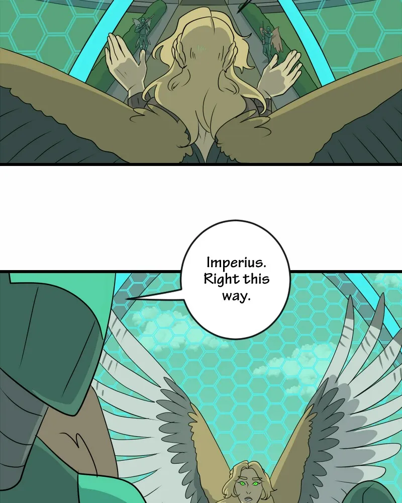 Read The Croaking chapter 212 image 44 on Lezhin