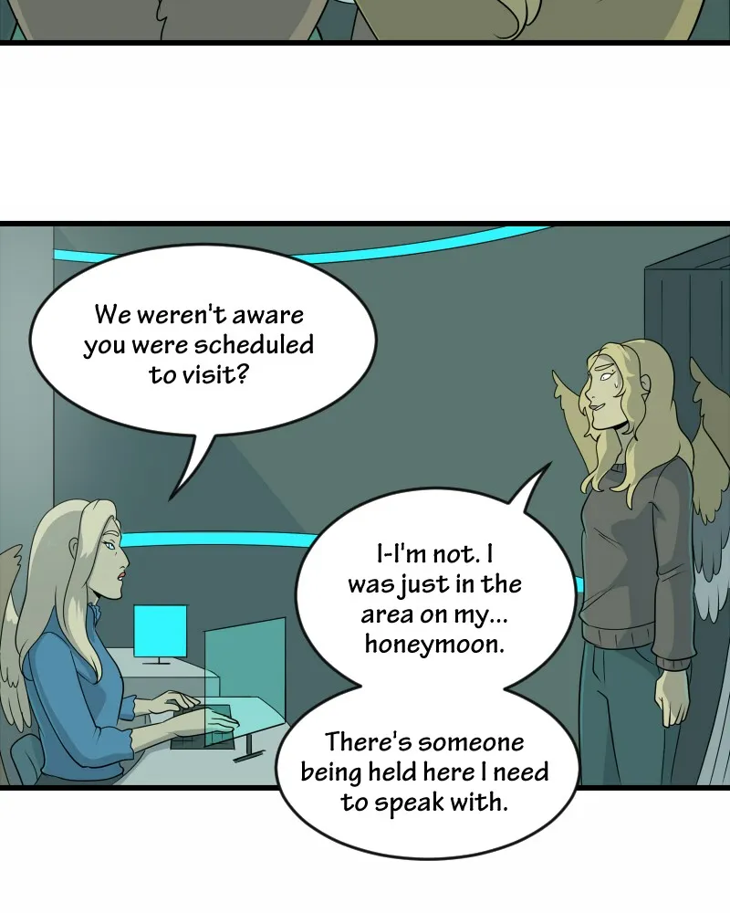 Read The Croaking chapter 212 image 46 on Lezhin