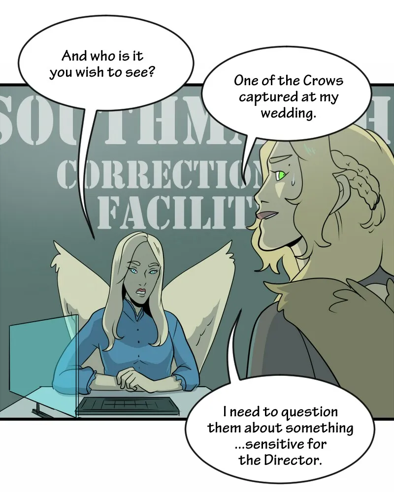 Read The Croaking chapter 212 image 47 on Lezhin