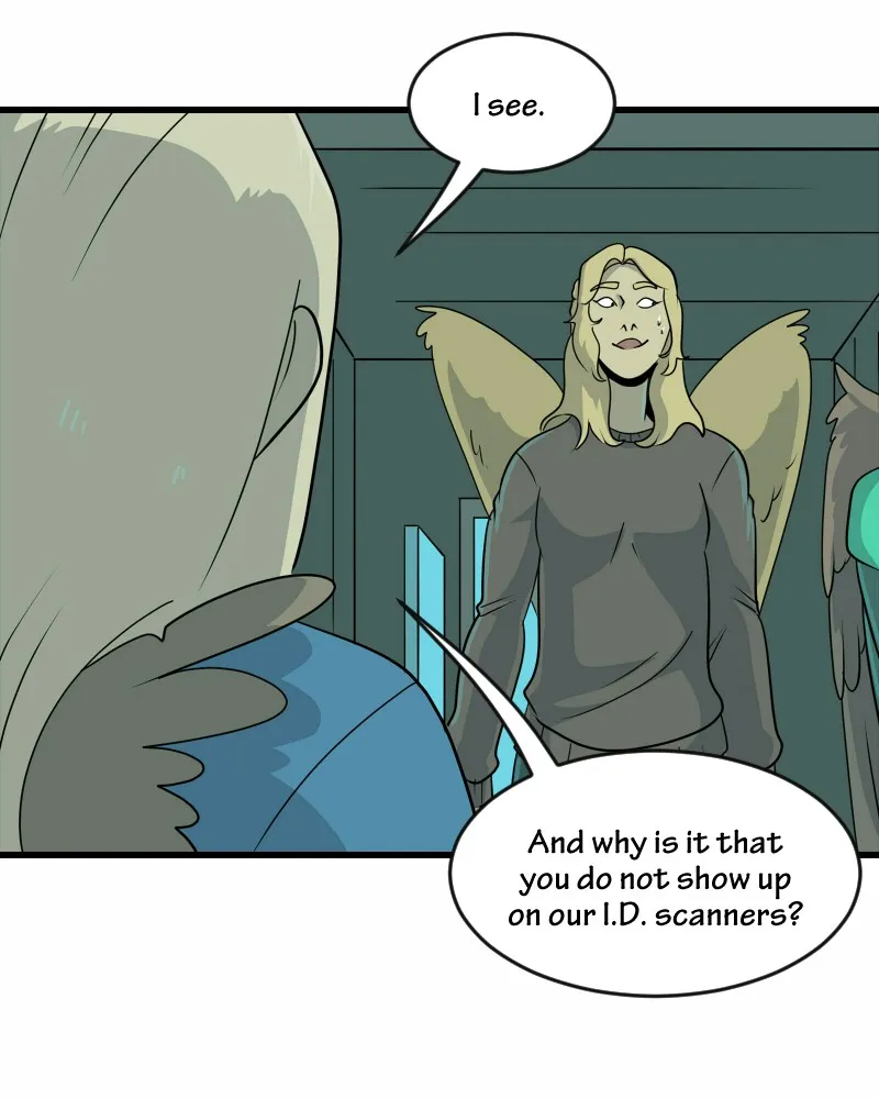 Read The Croaking chapter 212 image 48 on Lezhin