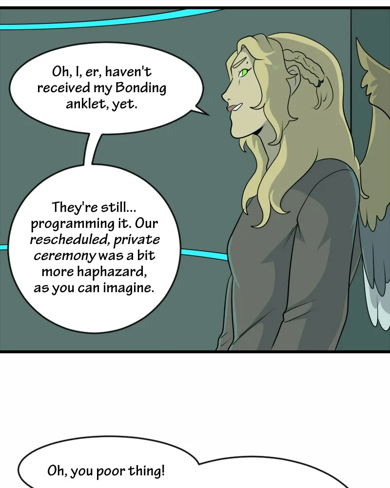 Read The Croaking chapter 212 image 49 on Lezhin