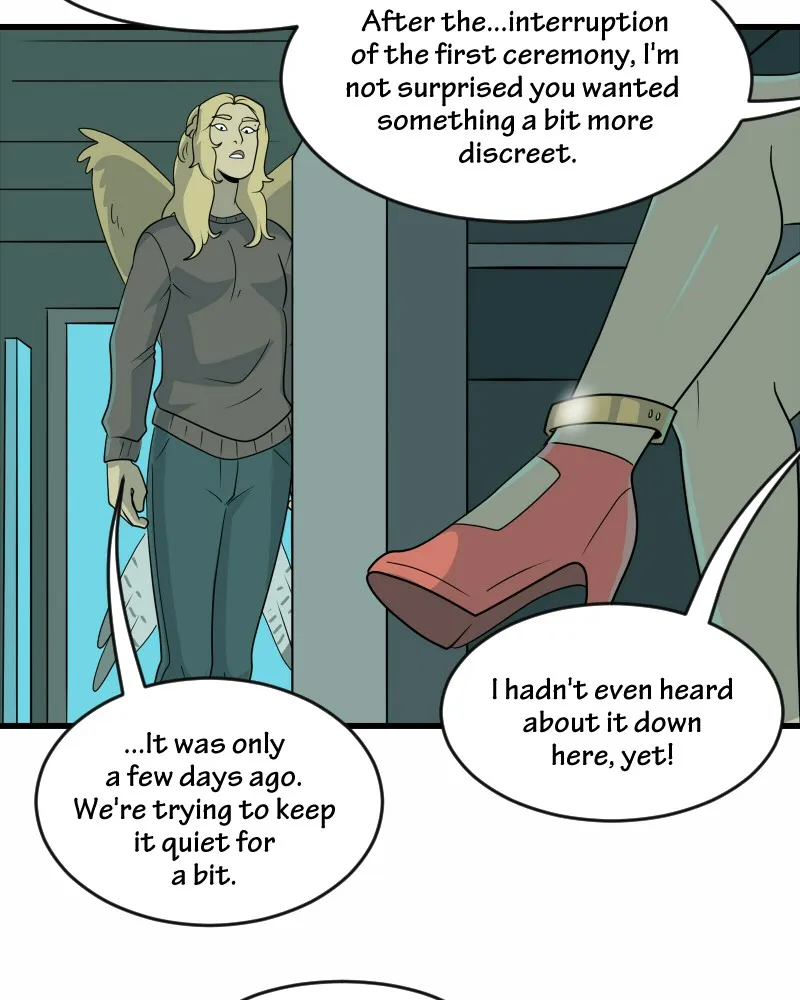Read The Croaking chapter 212 image 50 on Lezhin