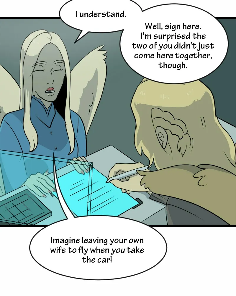 Read The Croaking chapter 212 image 51 on Lezhin