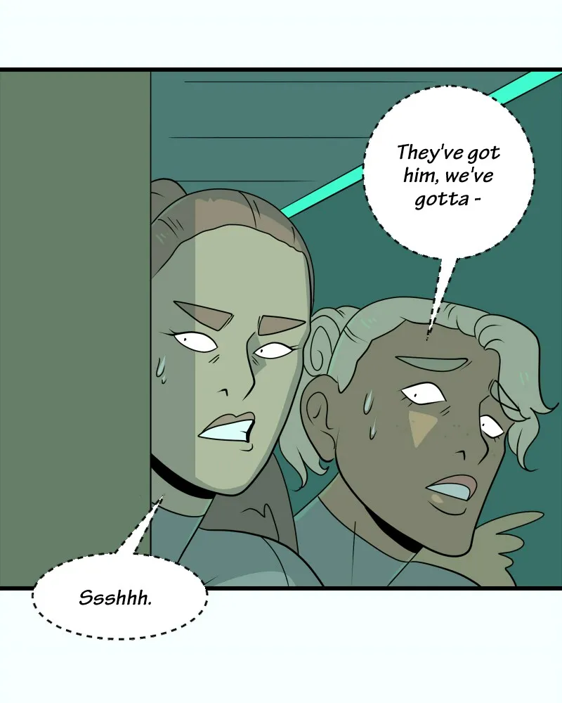 Read The Croaking chapter 212 image 8 on Lezhin