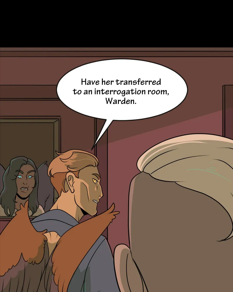 Read The Croaking chapter 213 image 1 on Lezhin