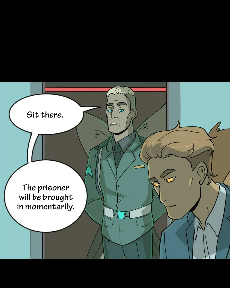 Read The Croaking chapter 213 image 10 on Lezhin