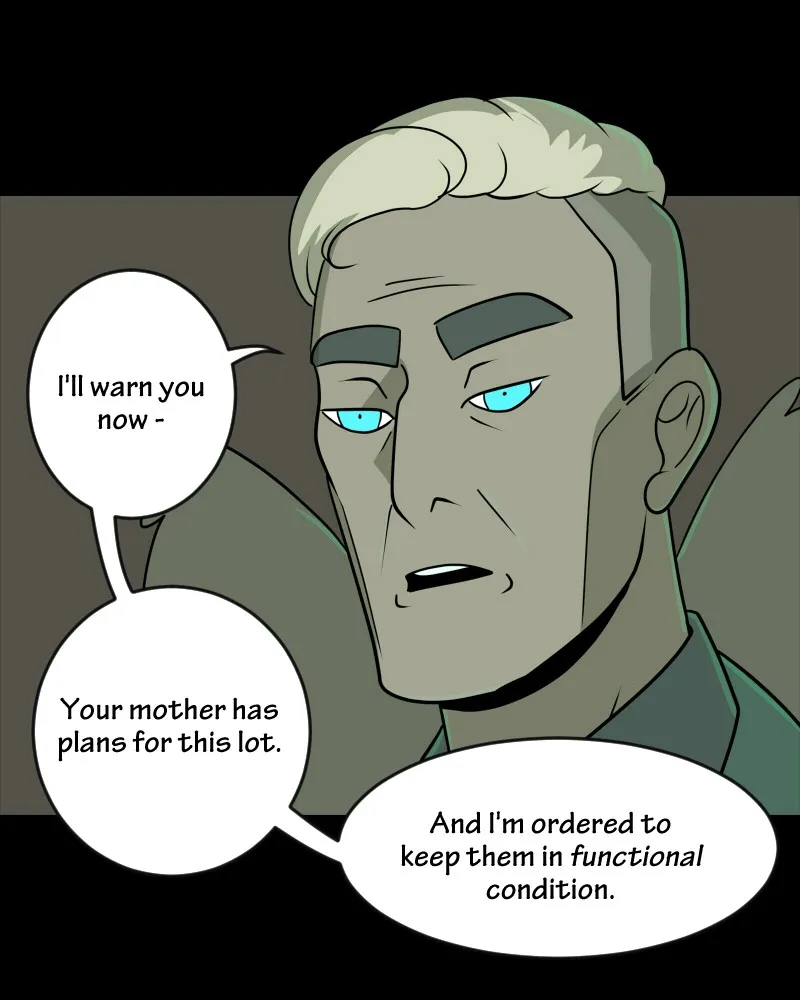 Read The Croaking chapter 213 image 11 on Lezhin