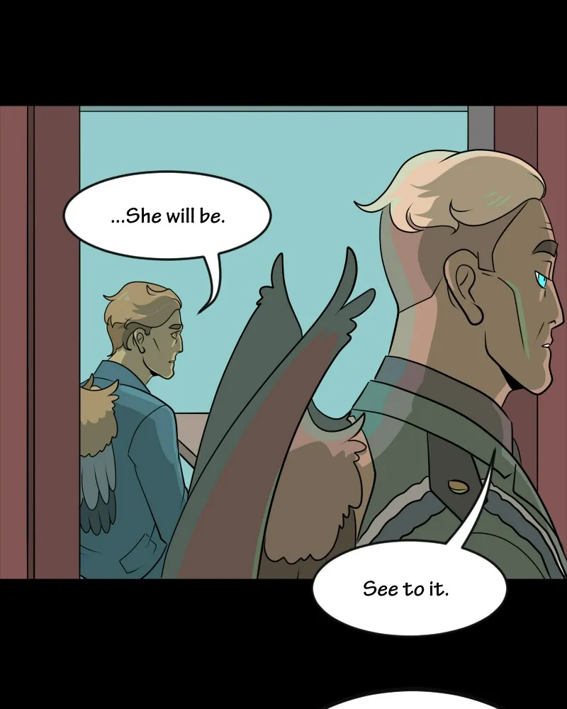 Read The Croaking chapter 213 image 12 on Lezhin