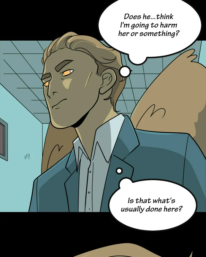 Read The Croaking chapter 213 image 13 on Lezhin