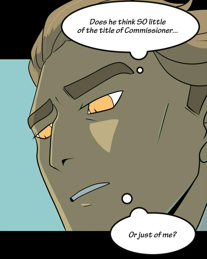 Read The Croaking chapter 213 image 14 on Lezhin