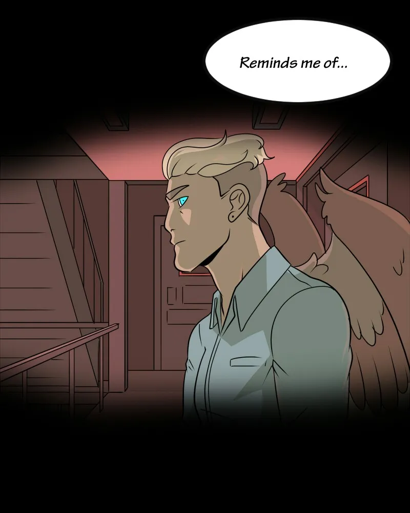 Read The Croaking chapter 213 image 16 on Lezhin