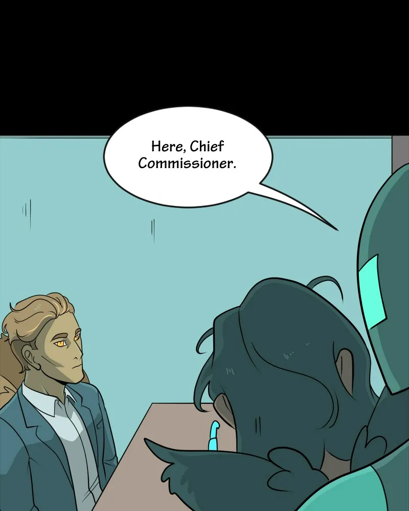 Read The Croaking chapter 213 image 17 on Lezhin