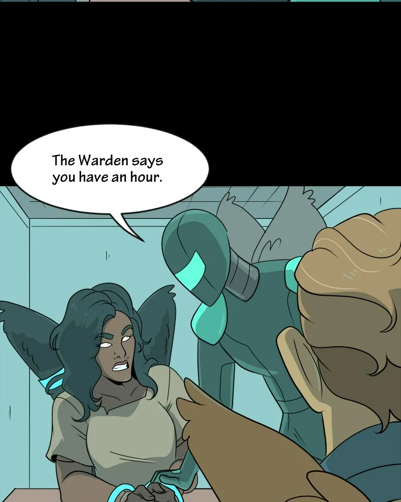 Read The Croaking chapter 213 image 18 on Lezhin