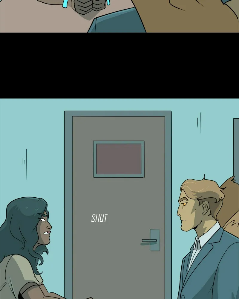 Read The Croaking chapter 213 image 19 on Lezhin