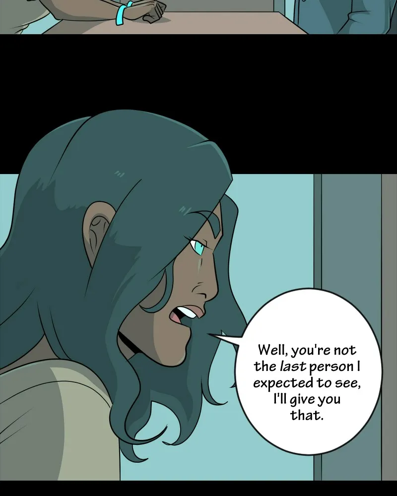 Read The Croaking chapter 213 image 20 on Lezhin