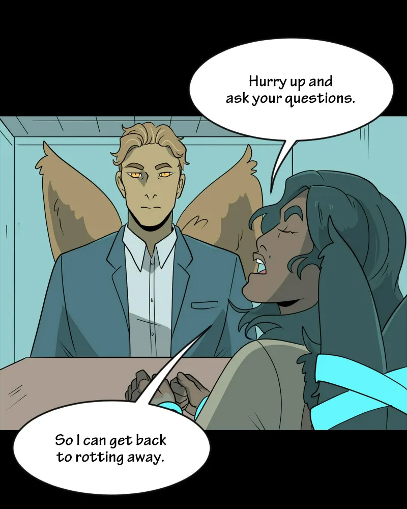 Read The Croaking chapter 213 image 21 on Lezhin