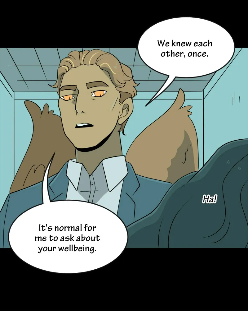 Read The Croaking chapter 213 image 24 on Lezhin