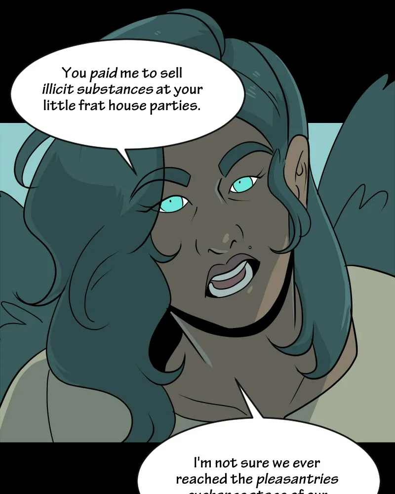 Read The Croaking chapter 213 image 25 on Lezhin
