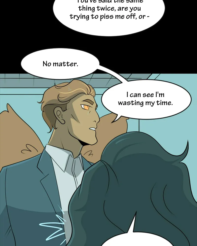 Read The Croaking chapter 213 image 29 on Lezhin