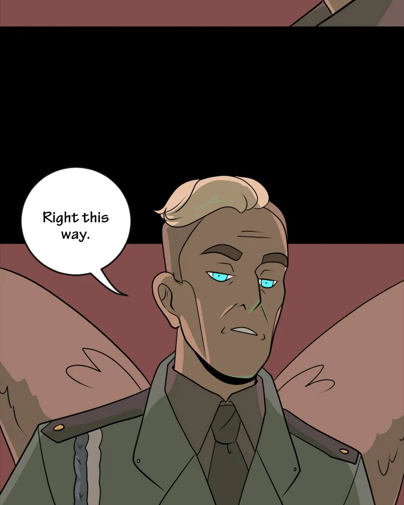 Read The Croaking chapter 213 image 3 on Lezhin