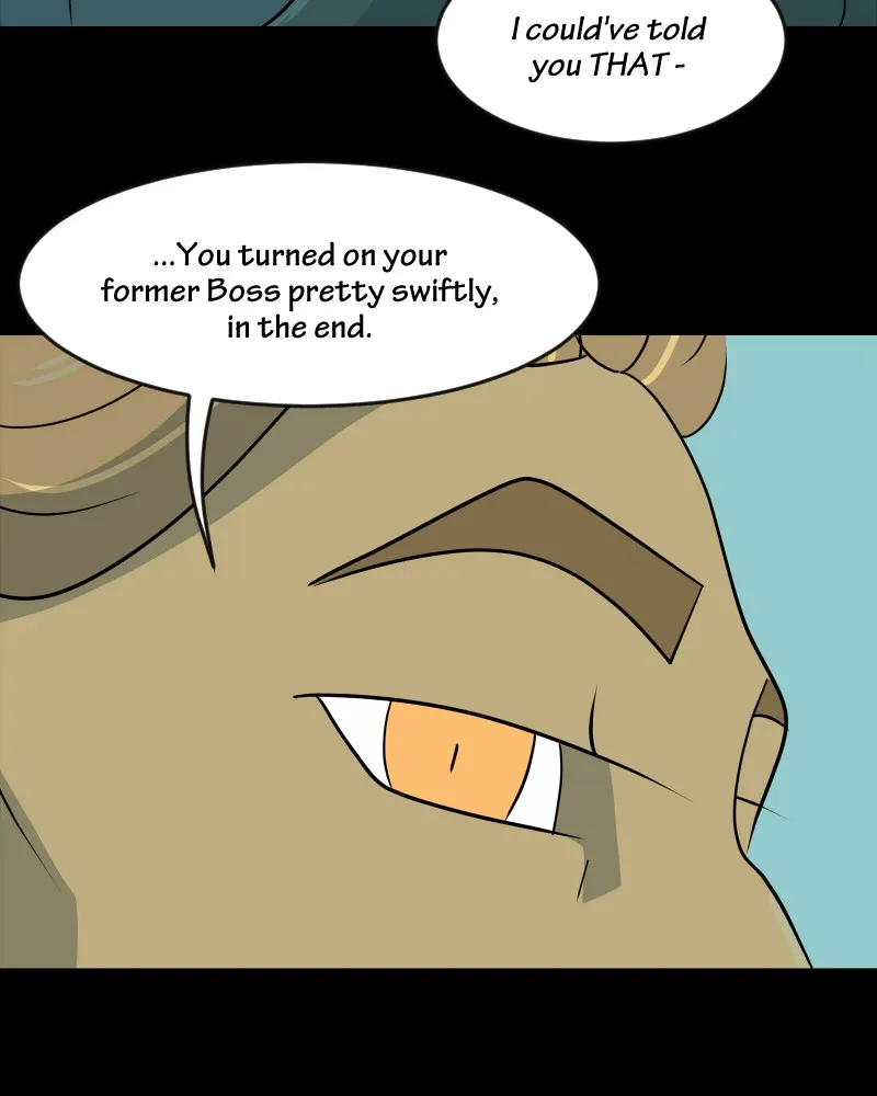Read The Croaking chapter 213 image 30 on Lezhin