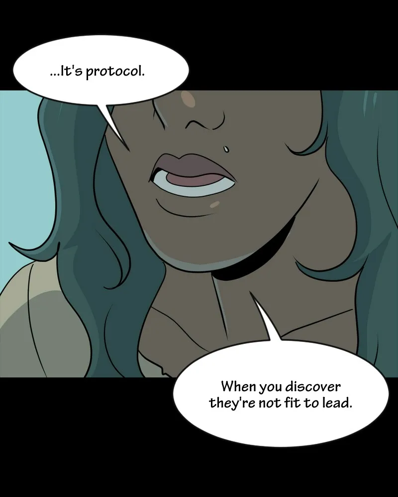 Read The Croaking chapter 213 image 31 on Lezhin