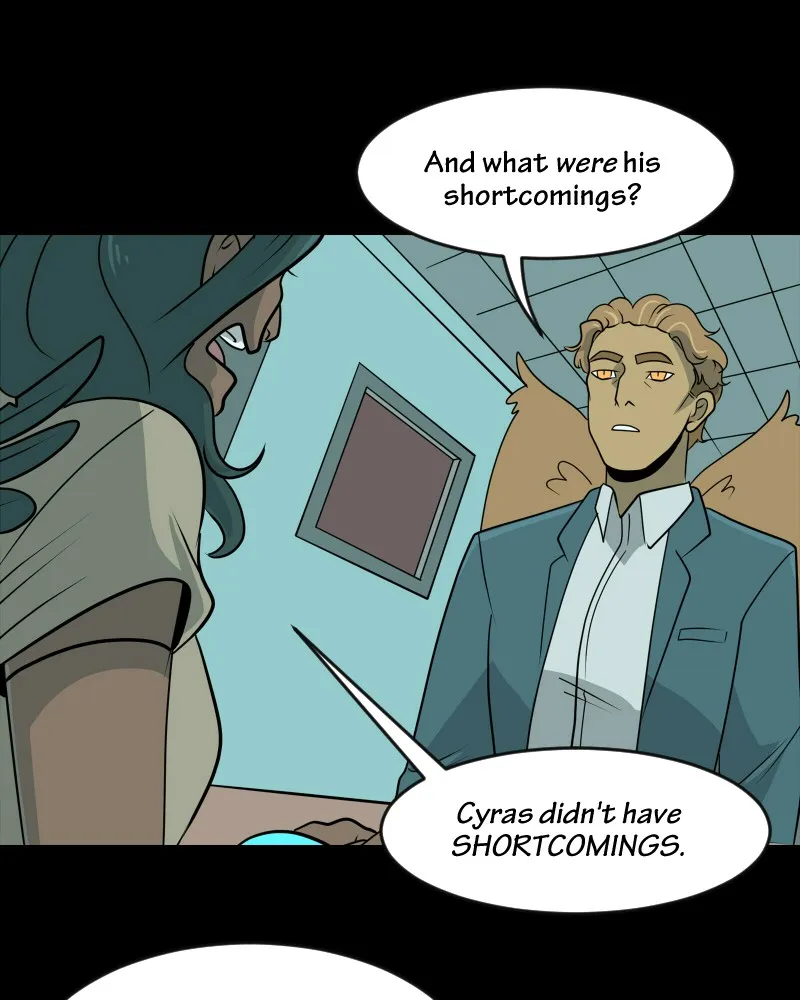 Read The Croaking chapter 213 image 32 on Lezhin