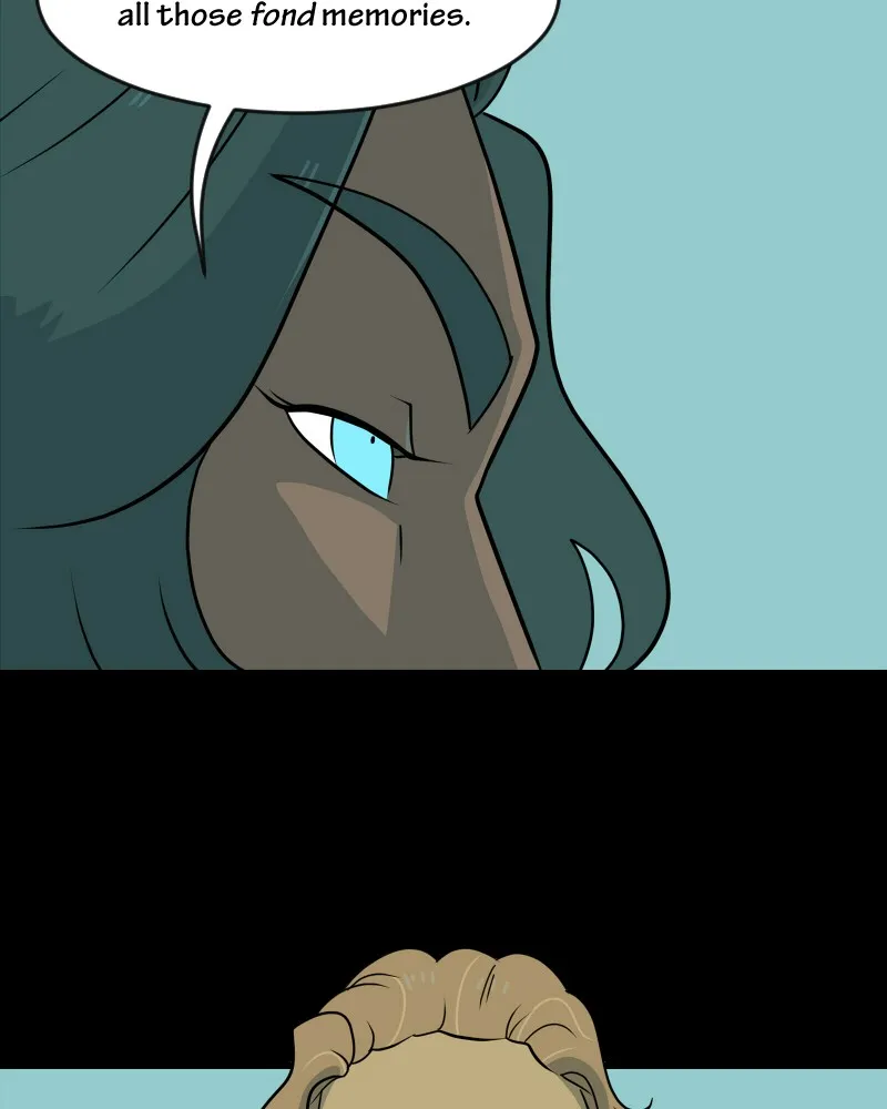 Read The Croaking chapter 213 image 34 on Lezhin