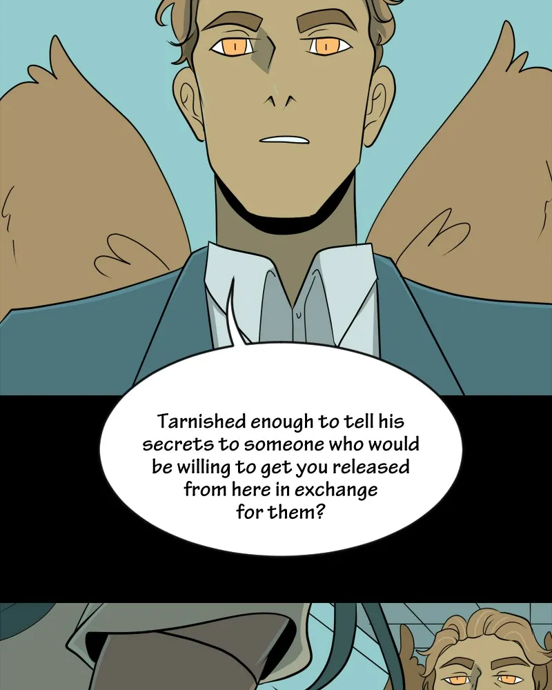 Read The Croaking chapter 213 image 35 on Lezhin