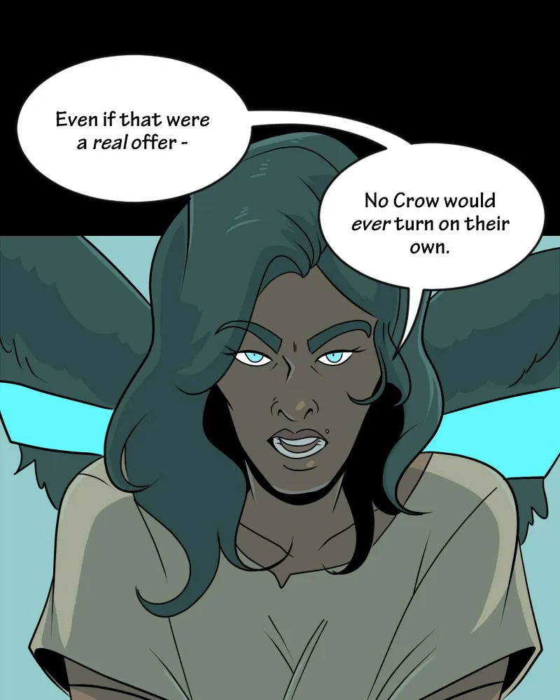 Read The Croaking chapter 213 image 37 on Lezhin