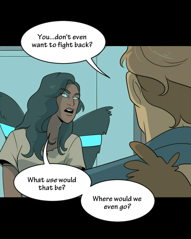 Read The Croaking chapter 213 image 41 on Lezhin