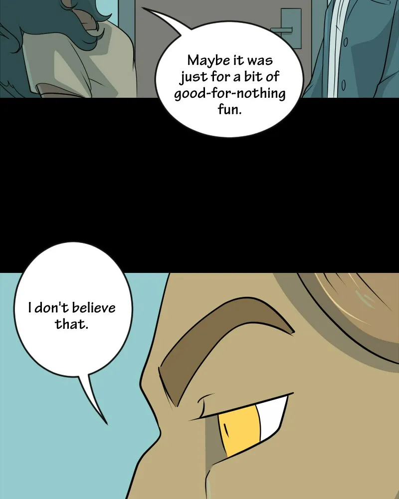 Read The Croaking chapter 213 image 44 on Lezhin