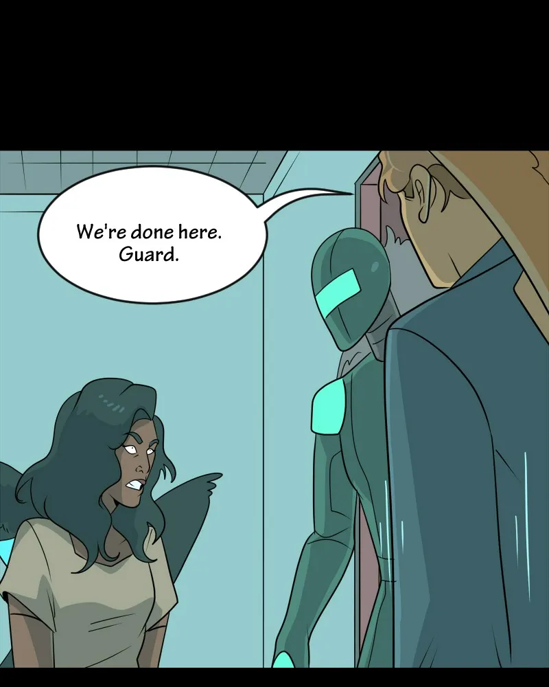 Read The Croaking chapter 213 image 46 on Lezhin