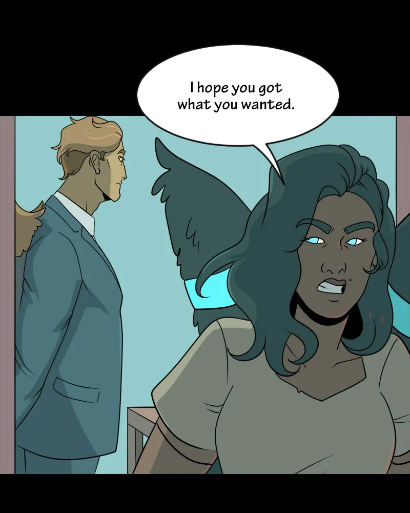 Read The Croaking chapter 213 image 47 on Lezhin