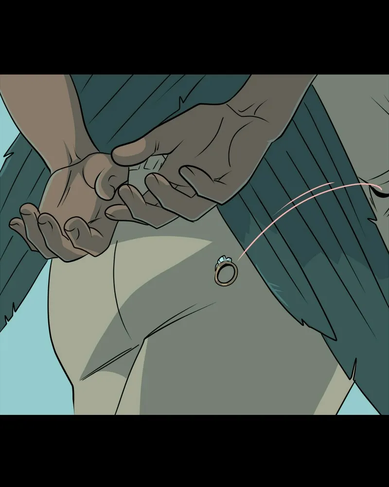 Read The Croaking chapter 213 image 48 on Lezhin