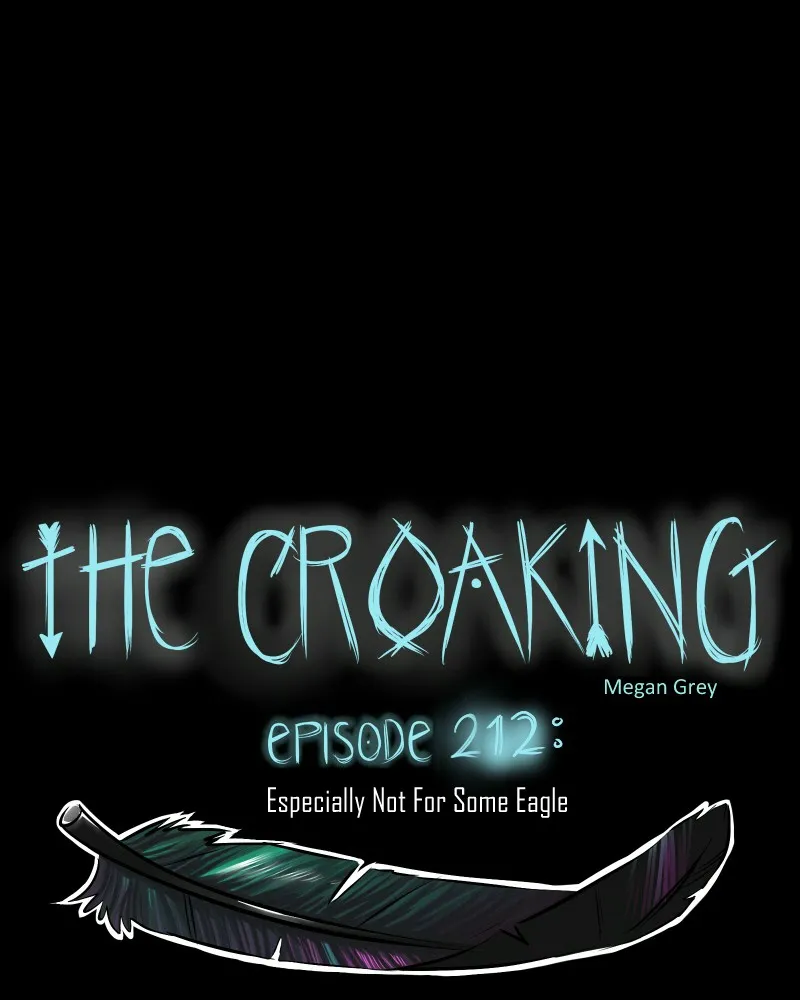 Read The Croaking chapter 213 image 5 on Lezhin