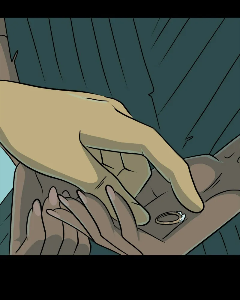 Read The Croaking chapter 213 image 51 on Lezhin