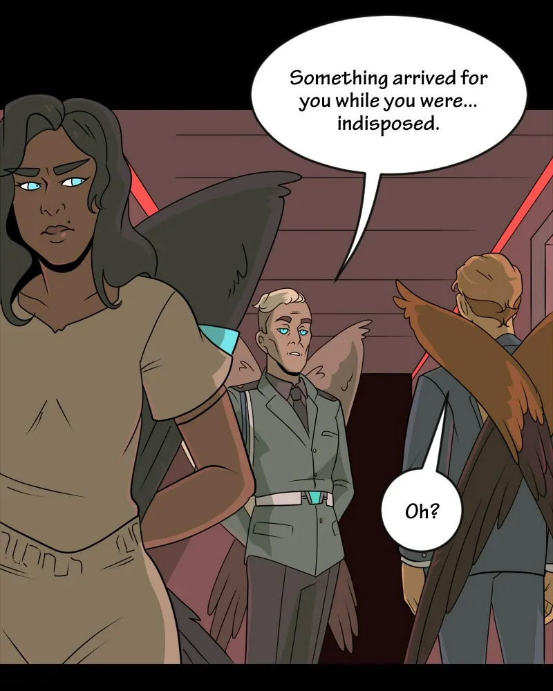 Read The Croaking chapter 213 image 52 on Lezhin