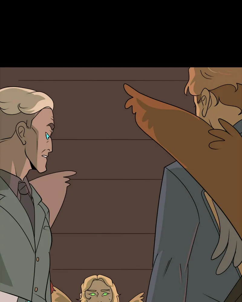 Read The Croaking chapter 213 image 53 on Lezhin